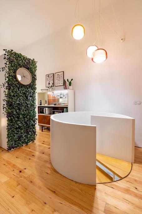 Viva Jolicoeur Porto Apartment Ngoại thất bức ảnh