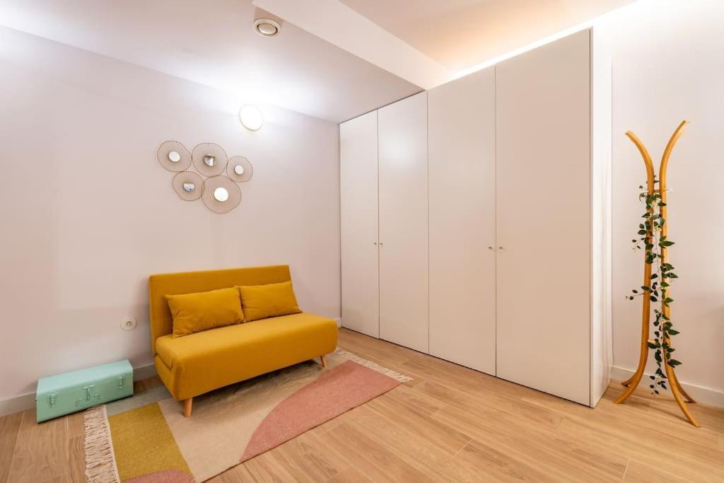 Viva Jolicoeur Porto Apartment Ngoại thất bức ảnh