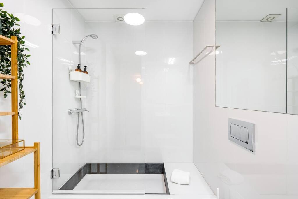Viva Jolicoeur Porto Apartment Ngoại thất bức ảnh