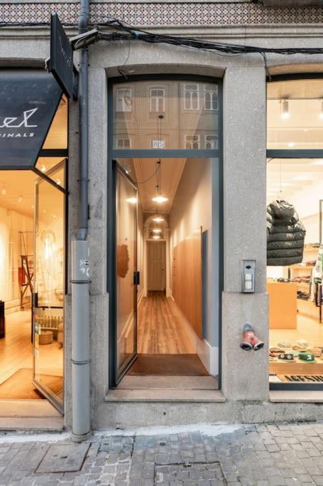 Viva Jolicoeur Porto Apartment Ngoại thất bức ảnh