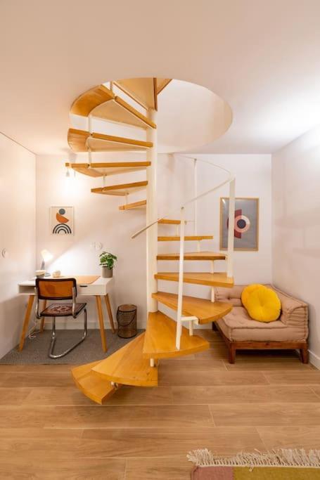 Viva Jolicoeur Porto Apartment Ngoại thất bức ảnh