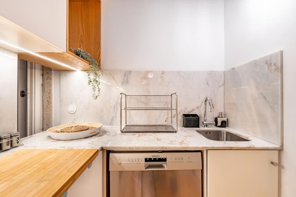 Viva Jolicoeur Porto Apartment Ngoại thất bức ảnh