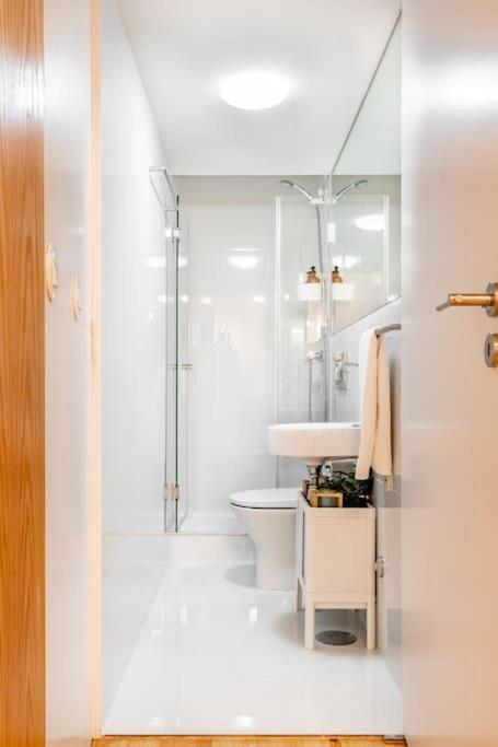 Viva Jolicoeur Porto Apartment Ngoại thất bức ảnh